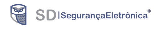 SD Segurança Eletrônica