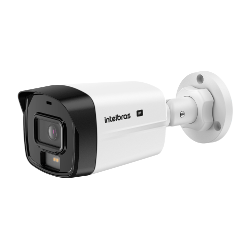 Câmera Bullet Full Color