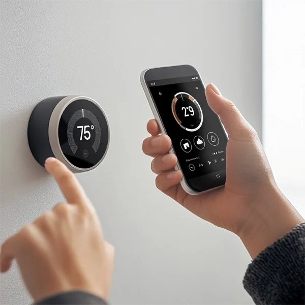 Alarmes Inteligentes