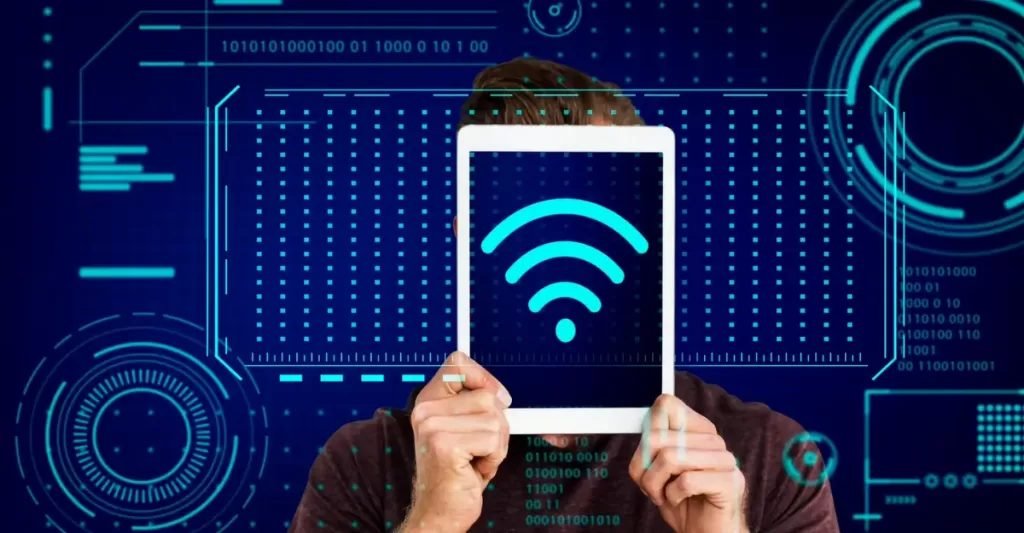 Redes e Wi-Fi Corporativo