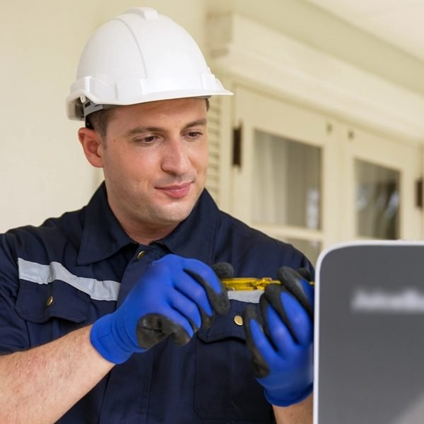 Manutenção Preventiva